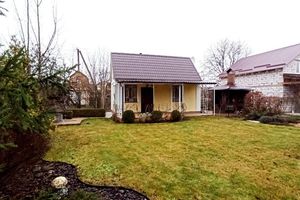Продається дача 25 кв.м з садом