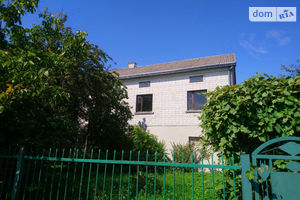 Продается 5-комнатная квартира 268 кв. м в Каменке-Бугской