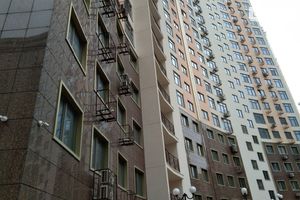Продается 1-комнатная квартира 46 кв. м в Одессе