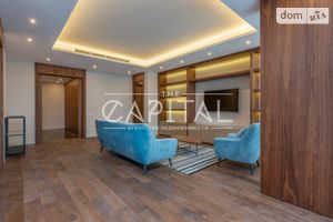 Сдается в аренду 4-комнатная квартира 178 кв. м в Киеве