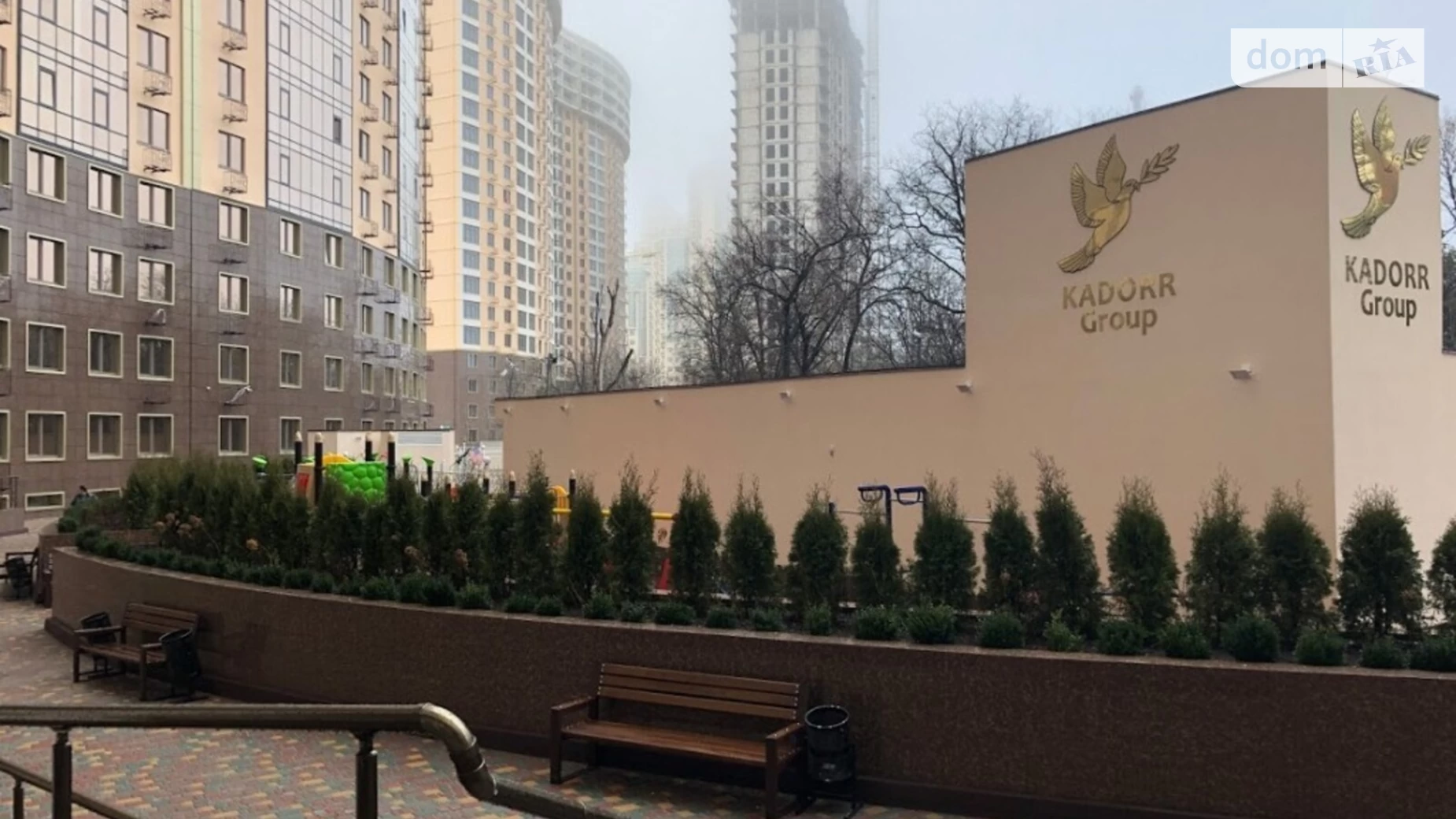 Продается 2-комнатная квартира 52 кв. м в Одессе, плато Гагаринское, 5 - фото 3