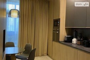 Здається в оренду 1-кімнатна квартира 49 кв. м у Києві