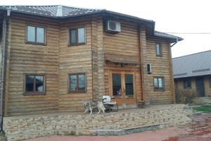 Продается дом на 2 этажа 175 кв. м с мебелью