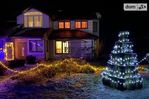 Сдается в аренду дом на 2 этажа 200 кв. м с верандой