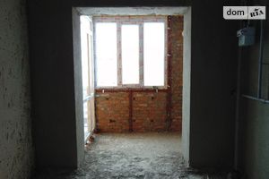 Продається 1-кімнатна квартира 46 кв. м у Вінниці