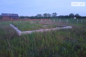 Продается земельный участок 17 соток в Киевской области