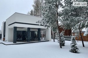 Продается одноэтажный дом 240 кв. м с гаражом