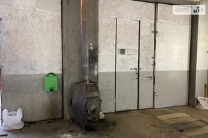 Здається в оренду бокс в гаражному комплексі універсальний на 52 кв. м
