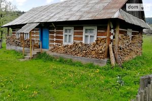 Продается одноэтажный дом 53 кв. м с гаражом