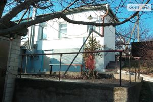 Продается часть дома 51.8 кв. м с гаражом