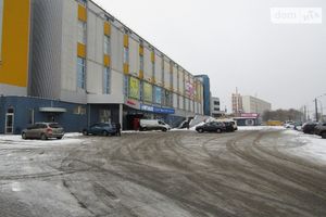 Здається в оренду приміщення вільного призначення 50 кв. м в 3-поверховій будівлі