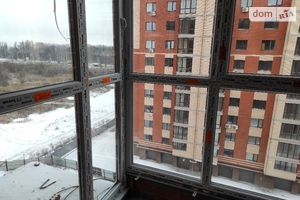 Продается 1-комнатная квартира 45.3 кв. м в Днепре