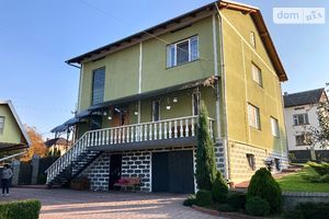 Продается дом на 2 этажа 326.9 кв. м с мебелью