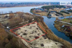 Продається земельна ділянка 25 соток у Київській області