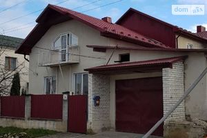 Продается дом на 2 этажа 180 кв. м с гаражом