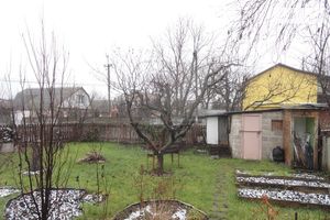 Продається дача 50 кв.м з балконом