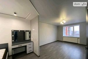Продається 1-кімнатна квартира 44 кв. м у Тернополі
