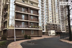 Продається 3-кімнатна квартира 89.4 кв. м у Одесі