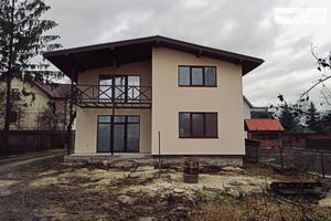 Продається будинок 2 поверховий 190 кв. м з каміном