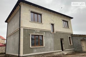 Продается дом на 2 этажа 170 кв. м с балконом