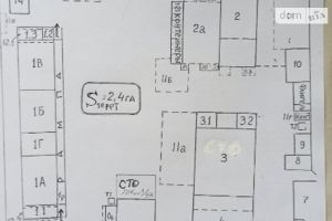 Продається земельна ділянка 2.4 соток у Київській області
