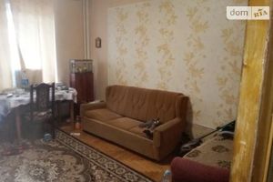 Продается 3-комнатная квартира 64 кв. м в Тернополе