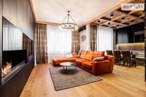Сдается в аренду 3-комнатная квартира 94 кв. м в Киеве