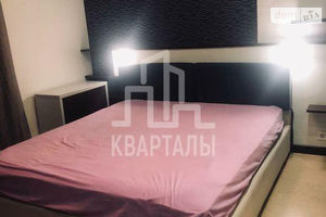 Здається в оренду 3-кімнатна квартира 82 кв. м у Києві