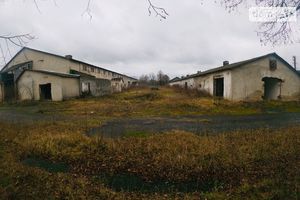 Продается помещения свободного назначения 4074 кв. м в 1-этажном здании