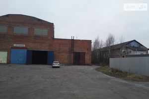 Продается помещение (часть здания) 600 кв. м в 1-этажном здании
