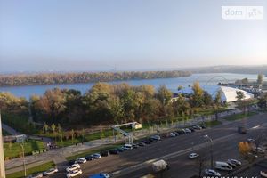 Продається 2-кімнатна квартира 54 кв. м у Дніпрі