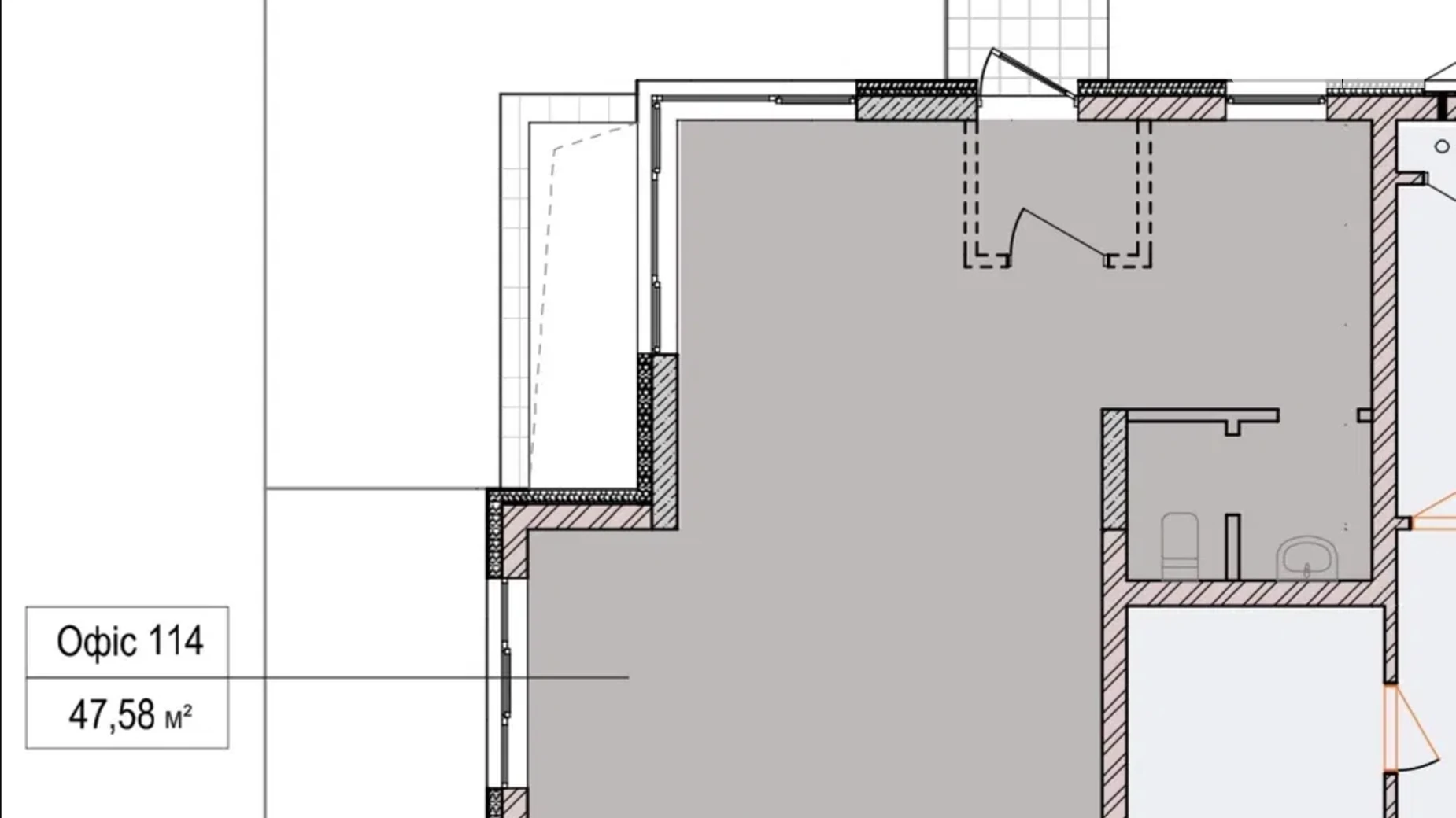 вул. Симоненка, 30 Бровари ЖК Krona Park, цена: 86480 $ - фото 2