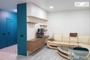 Сдается в аренду 3-комнатная квартира 67 кв. м в Киеве