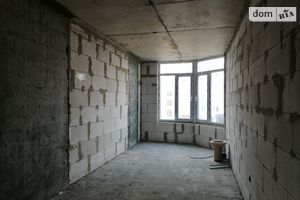 Продается 1-комнатная квартира 57.3 кв. м в Тернополе