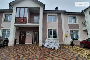 Продається будинок 2 поверховий 135 кв. м з мансардою