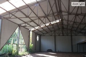 Продается помещения свободного назначения 640 кв. м в 1-этажном здании