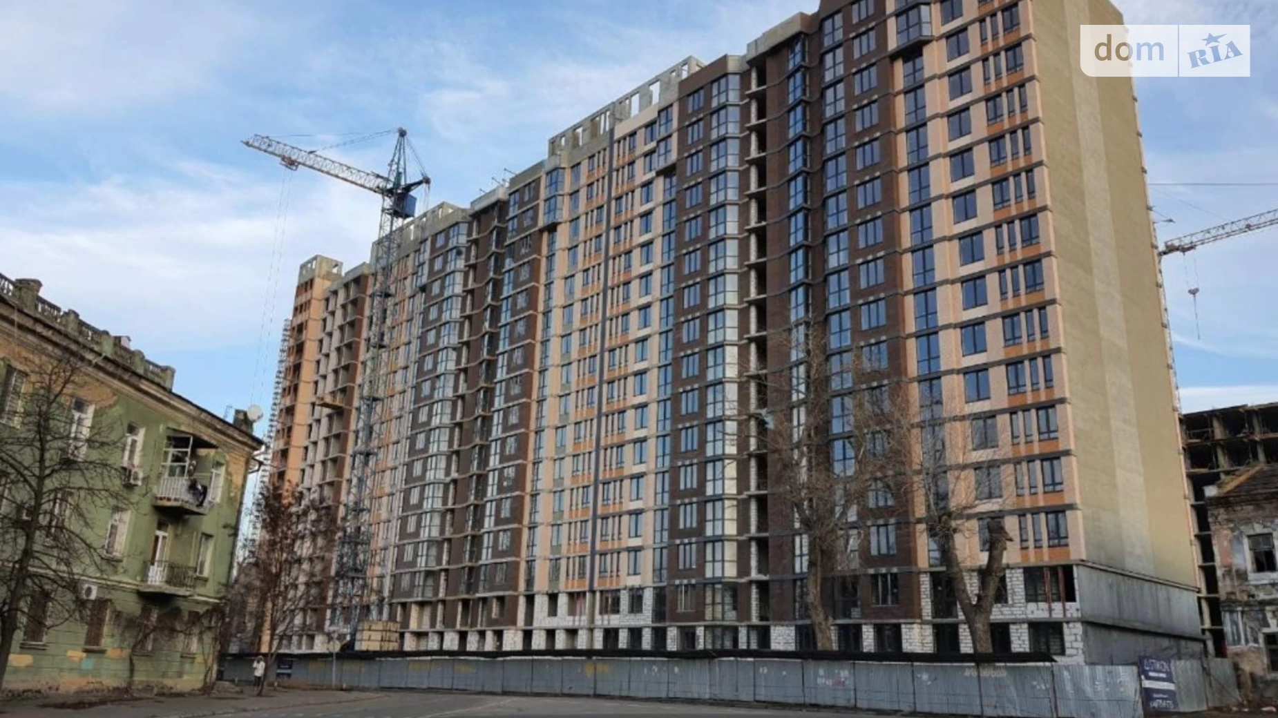 Продается 3-комнатная квартира 92.2 кв. м в Одессе, ул. Прохоровская, 40 - фото 5