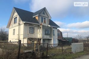 Продається будинок 2 поверховий 225 кв. м з каміном