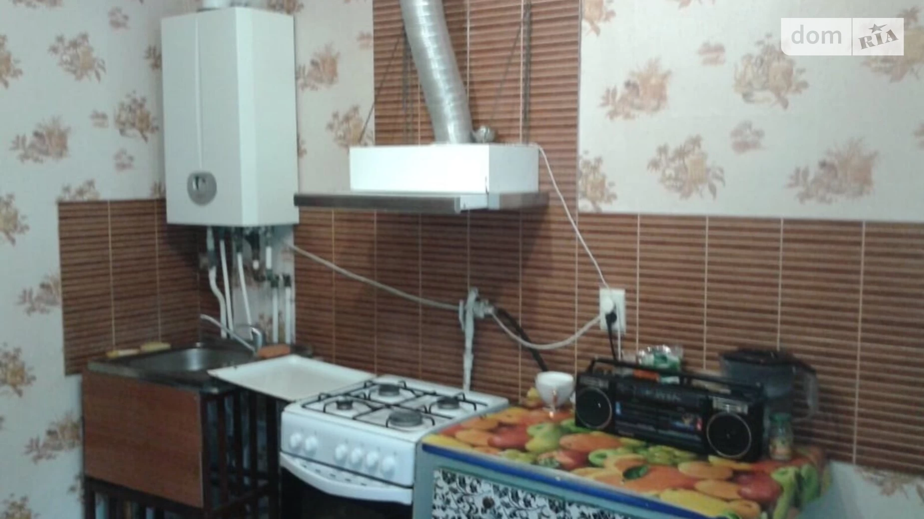 Продается одноэтажный дом 68.9 кв. м с камином, цена: 45000 $ - фото 5