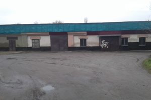 Продається готовий бізнес у сфері автосервіс площею 300 кв. м