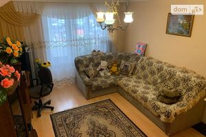 Продается 1-комнатная квартира 39 кв. м в Житомире