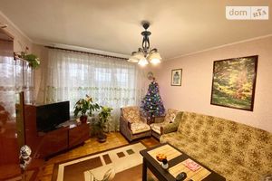 Продается 2-комнатная квартира 48 кв. м в Житомире