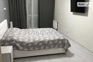 Здається в оренду 1-кімнатна квартира 46 кв. м у Києві