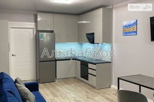 Здається в оренду 1-кімнатна квартира 31 кв. м у Києві