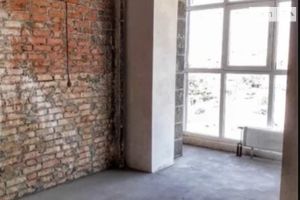 Продається 1-кімнатна квартира 41 кв. м у Хмельницькому