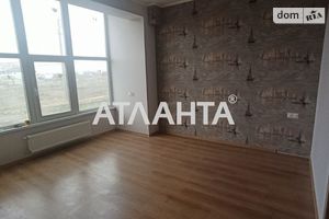Продается 1-комнатная квартира 30 кв. м в Одессе