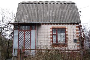 Продається одноповерховий будинок 58 кв. м з меблями