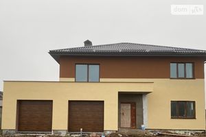 Продается дом на 2 этажа 270 кв. м с подвалом
