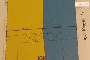 Продається частина будинку 52 кв. м з терасою