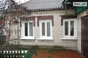 Продається частина будинку 45 кв. м з балконом